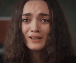 Dziedzictwo (Emanet) odc. 640. Nana