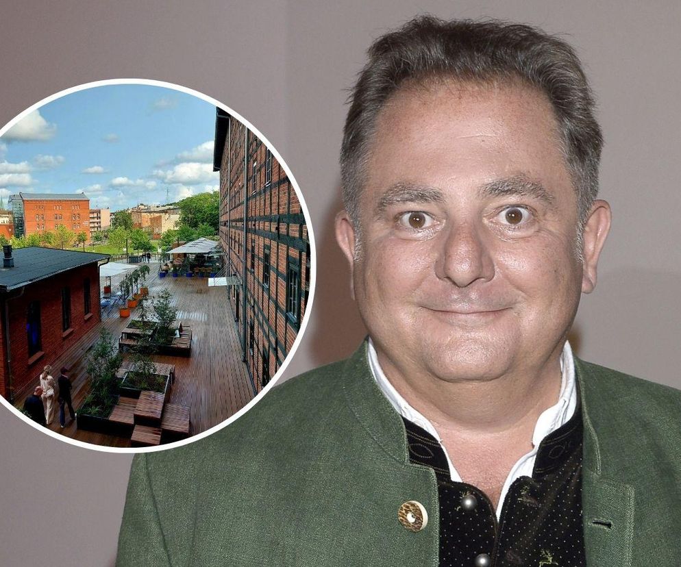 Robert Makłowicz szczerze o Bydgoszczy. Padło pytanie z Torunia. Odpowiedź zaskoczyła wszystkich