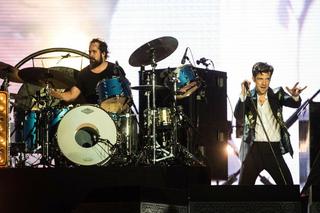 Formacja The Killers przeszła do historii. Pobiła dwa rekordy Guinnessa