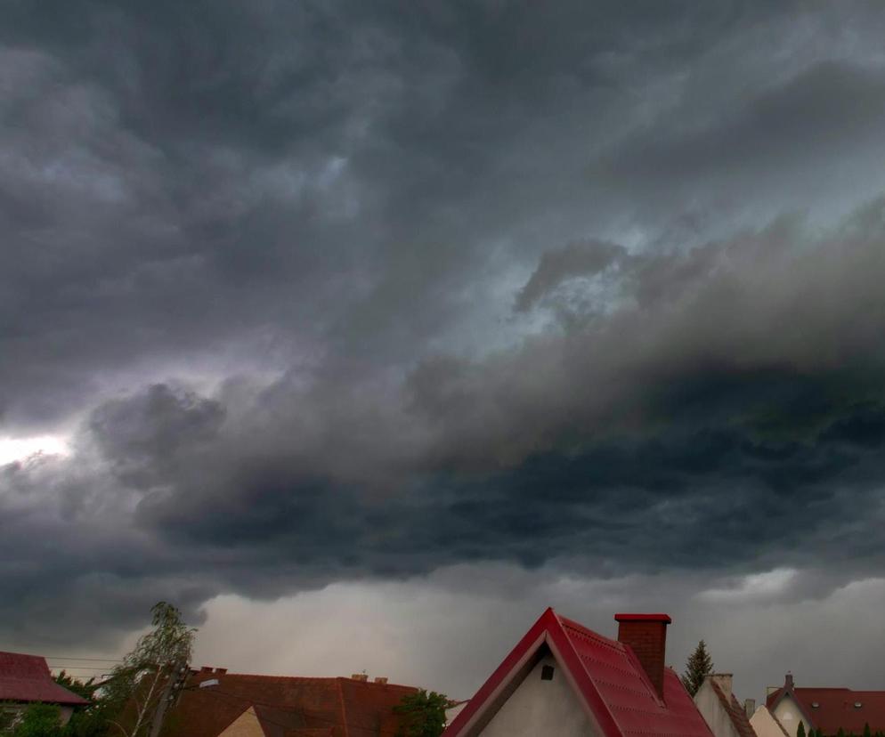 Pokrycia dachowe a zmiany klimatyczne
