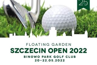 Czas na najstarszy profesjonalny turniej golfowy w Szczecinie!