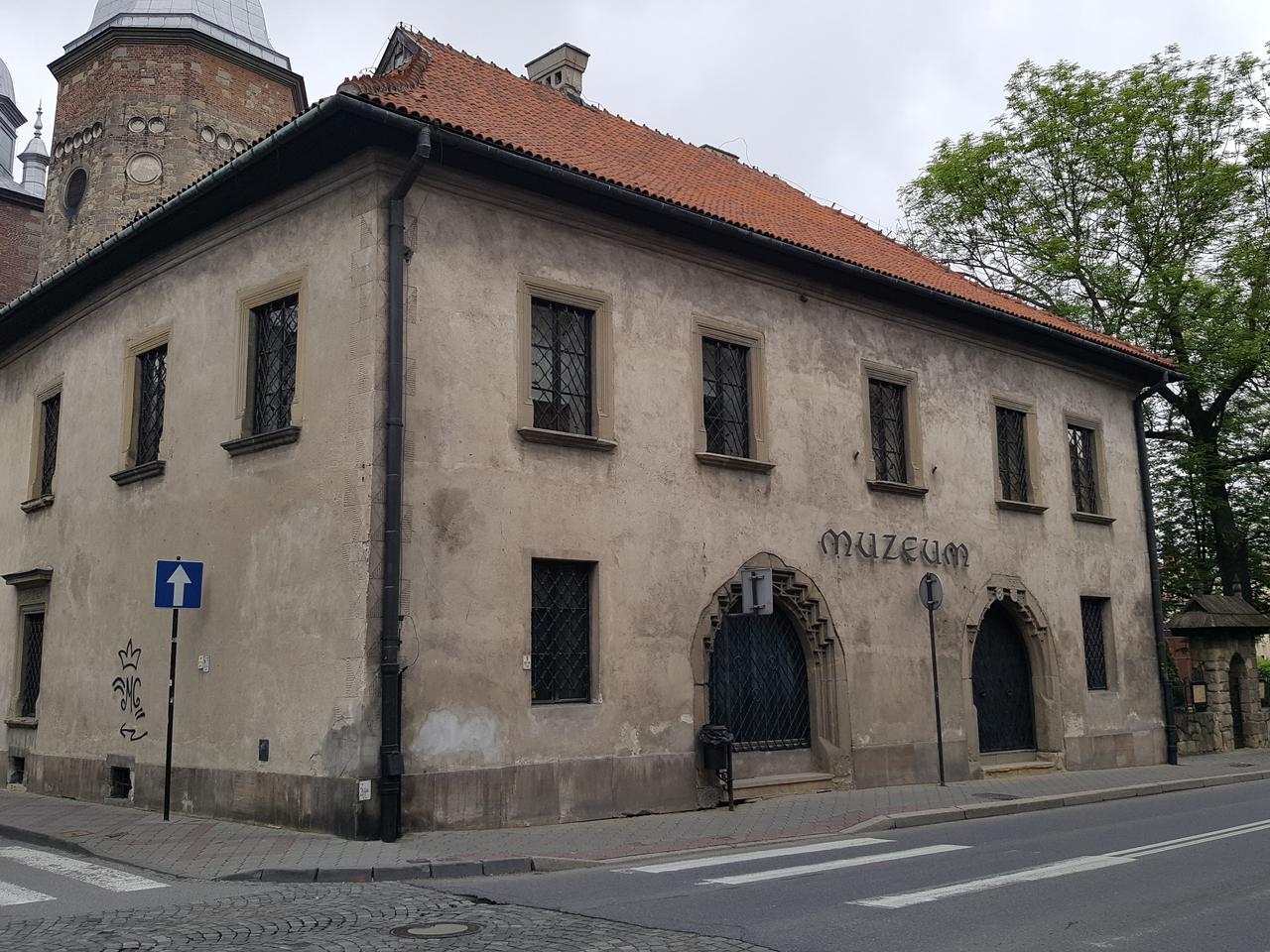 W Nowym Sączu można wybrać się do muzeum. Kolejne oddziały są już otwarte