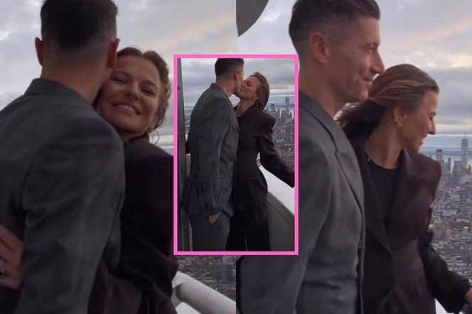 Bez niej Anna Lewandowska nie wyobraża sobie wigilijnego stołu! Poznaj przepis na postną kapustę z grzybami