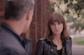 Pierwsza miłość, odcinek 2984: Wodnik przyzna się do zabójstwa Pawła. Łukasz zażąda rozwodu! - ZWIASTUN