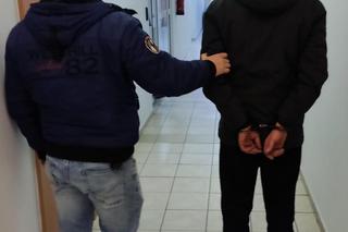 Najpierw kradł wino w kościele, potem pieniadze