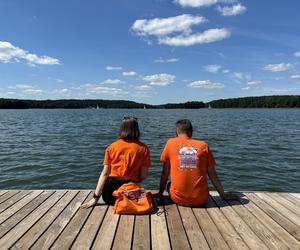 Eska Summer City Olsztyn. Sprawdziliśmy jak wypoczywacie nad jeziorem Ukiel