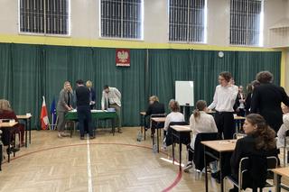 Matura z języka polskiego w XXVII Liceum Ogólnokształcące im. Tadeusza Czackiego