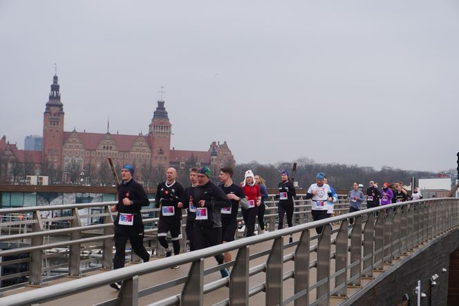 17. Bieg "Policz się z cukrzycą" w Szczecinie