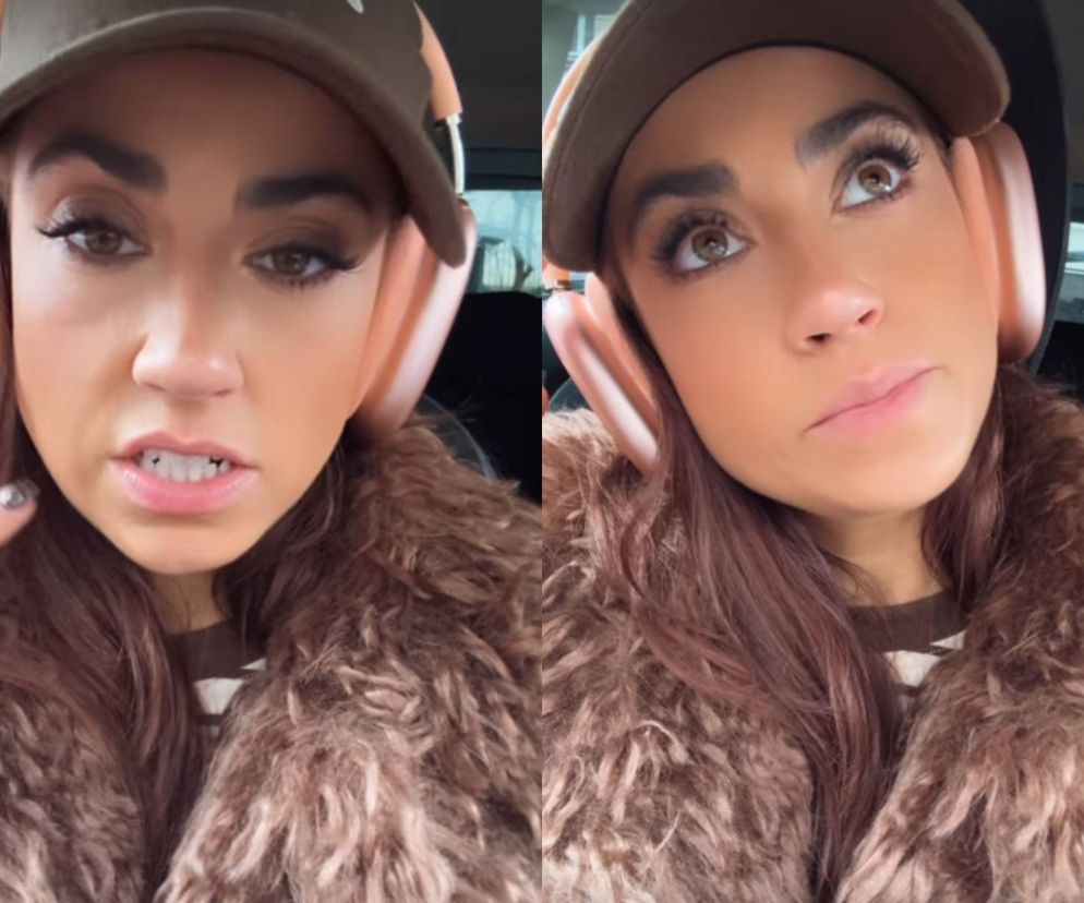 Maja Hyży opowiedziała o wizycie w szpitalu. To był horror