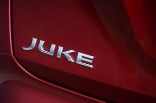 Nissan Juke 1.0 DIG-T AT7