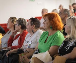 Wyjątkowe spotkanie z okazji Dnia Matki w Sosnowcu
