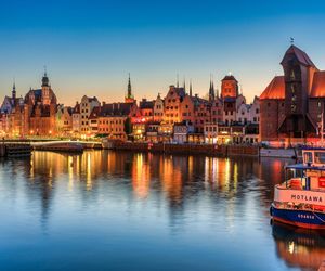 Indeks Zdrowych Miast 2025