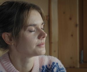 M jak miłość, odcinek 1849. Franka (Dominika Kachlik)