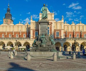 Na Rynku Głównym pojawią się nowe drzewa! Wiemy kiedy zrobi się zielono