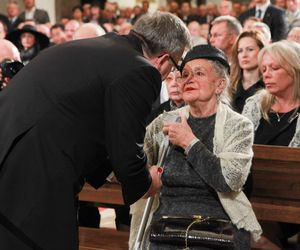 Pogrzeb gen. Wojciecha Jaruzelskiego w Warszawie. Były protesty