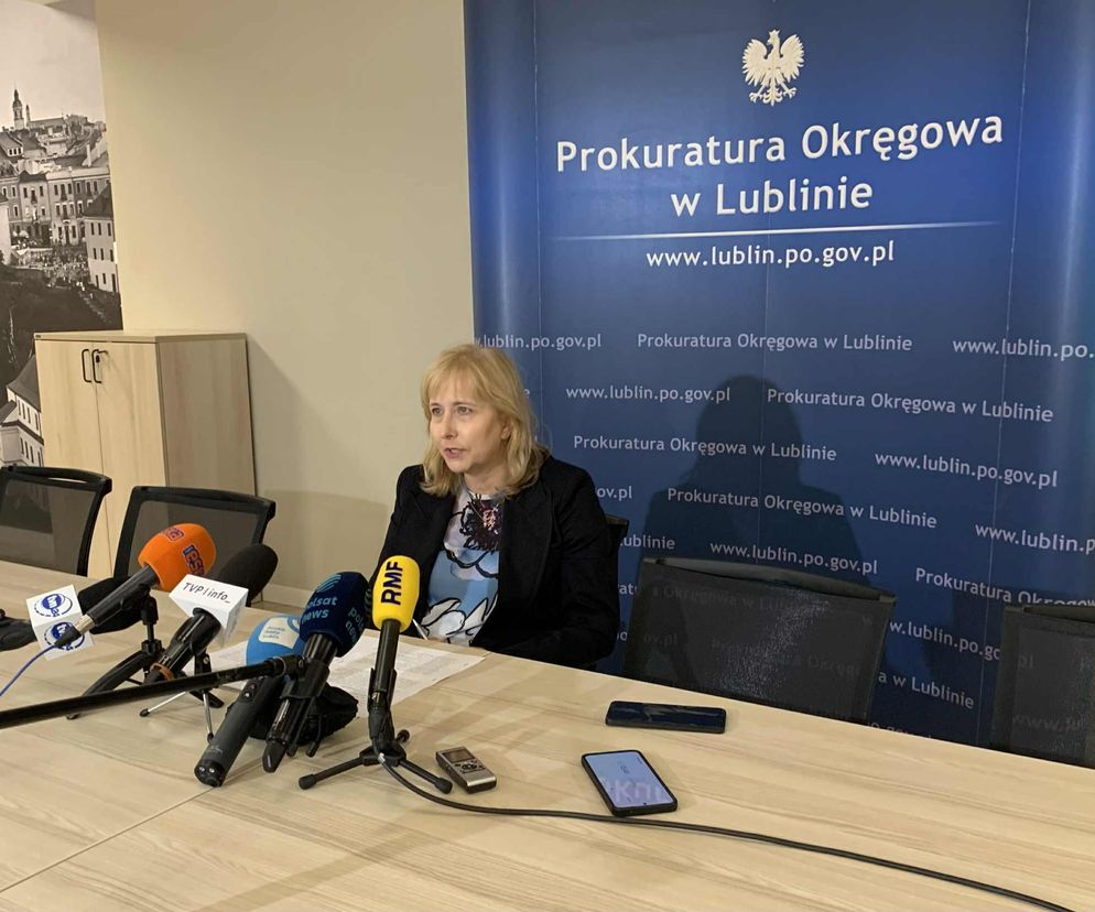 Drony nad Polską. Prokuratura wszczęła śledztwo