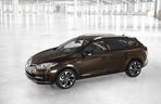 Renault Megane Grandtour / lifting 2014