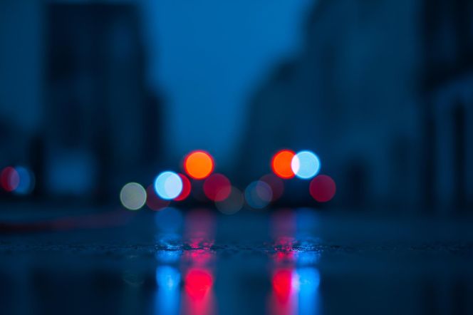 Janikowo. Ciało kobiety znalezione w bloku, 58-latek zatrzymany. Co się stało?