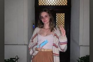 Bracia. Dominika Kachlik (Zosia)