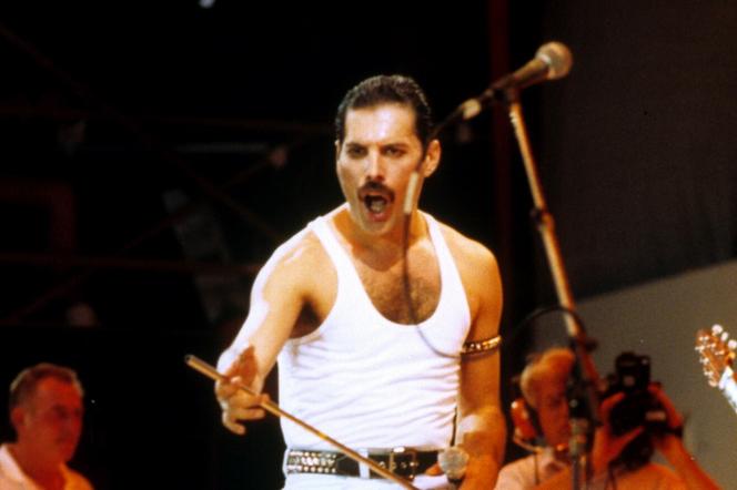 Dzień, w którym zespół Queen zawładnął Stadionem Wembley. Historyczny koncert na Live Aid