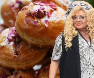 „Pączki grozy” u Magdy Gessler. Cena za sztukę zwala z nóg 