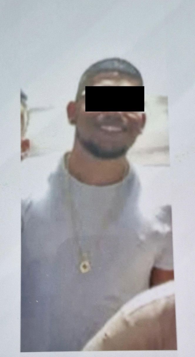 Tu mieszkał Kolumbijczyk, który zabił Polaka! 41-letni Grzegorz zginął od ciosów nożem