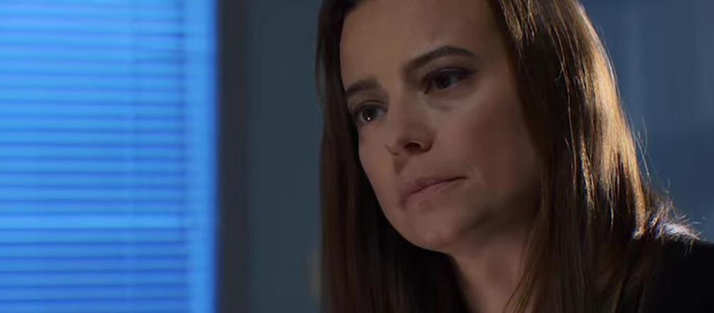 	M jak miłość, odc. 1520: Magda (Anna Mucha)