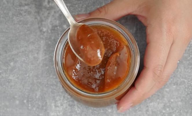 Dulce de Leche (Argentyna)