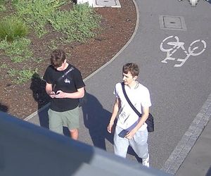 Policja wykorzystała wszelkie możliwości. Prosi mieszkańców o pomoc