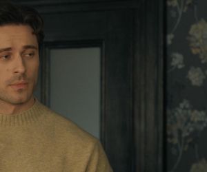 Barwy szczęścia ostatni odcinek 3202.  Cezary Rawicz (Marcel Opaliński)