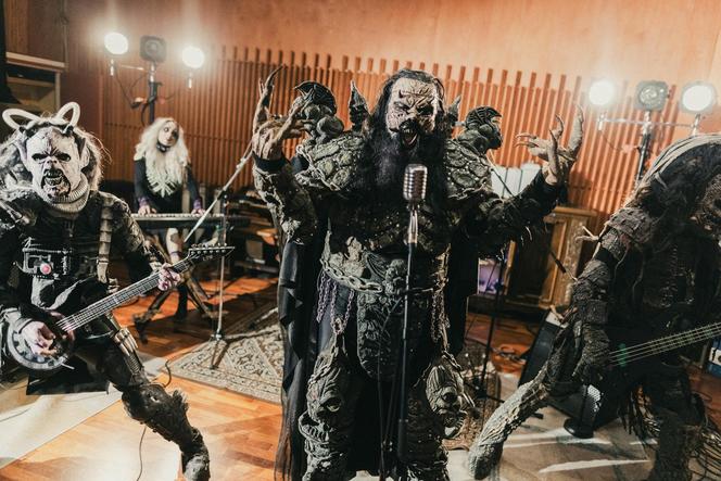 OnePlus/Lordi