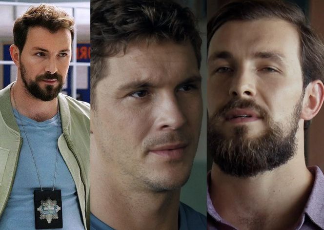 Barwy szczęścia. Gra pomocnego Kodura, ale zadarł z Marcinem z M jak miłość! Działał dla psychola Artura 