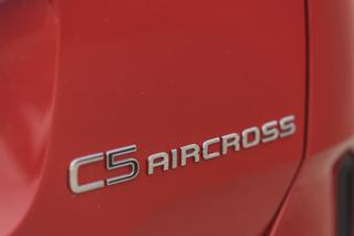 Citroen C5 Aircross 1.2  PureTech 130 EAT8 Shine