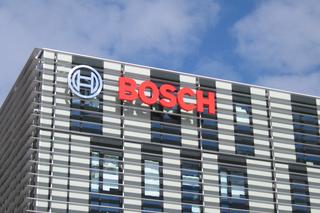 Ogromna inwestycja Boscha! 