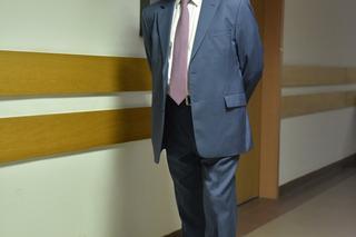 Jerzy Zięba znowu przed sądem. Autor kontrowersyjnych książek nie czuje się winny