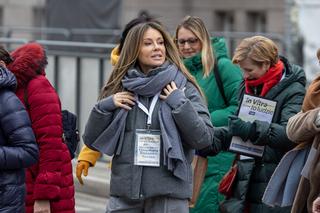 Ewa Kopacz i Małgorzata Rozenek-Majdan zbierają podpisy pod obywatelskim projektem ustawy o finansowaniu in vitro