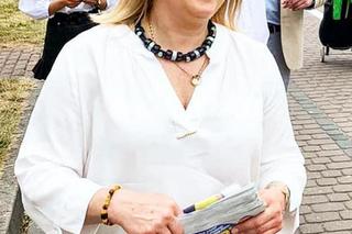 Magdalena Adamowicz nosi obrączkę po mężu zawsze przy sobie