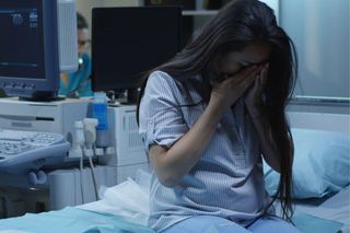 Zabrano jej dziecko, bo nie zdała testu kompetencji rodzicielskich. Wielu rodziców by miało z nim problem