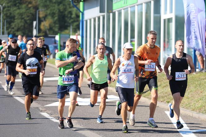 14. PKO Bytomski Półmaraton [ZDJĘCIA]