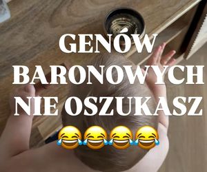 Dumna Sandra Kubicka pokazała syna i wspomniała o Baronie. Genów nie oszukasz 