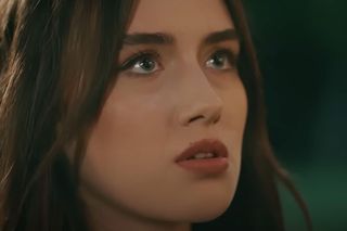 Wichrowe wzgórze. Halil ratuje życie Zeynep