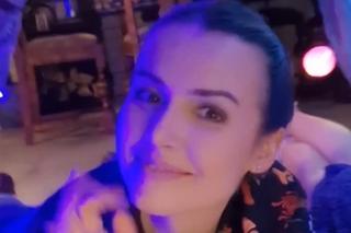 Na dobre i na złe na planie: Hania Sikorka (Marta Żmuda Trzebiatowska)