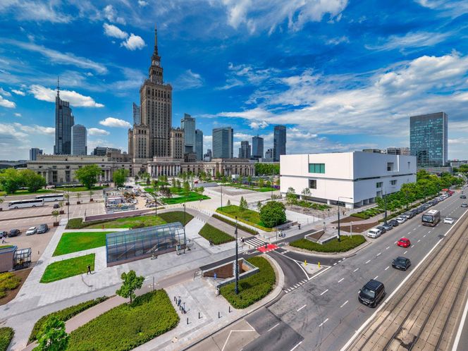 Muzeum Sztuki Nowoczesnej