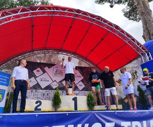 Enea Kozienice Triathlon 2025