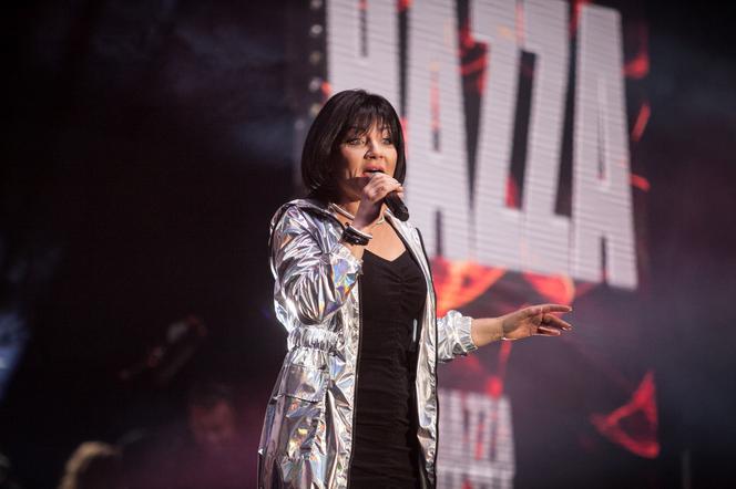  Shazza z dwoma premierami - „Święta czas miłości” i „Ta noc” to wielki powrót legendarnej królowej disco polo?