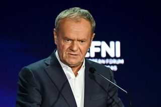 Donald Tusk komentuje spotkanie Trumpa z Zełenskim. Jedno jest absolutnie jasne