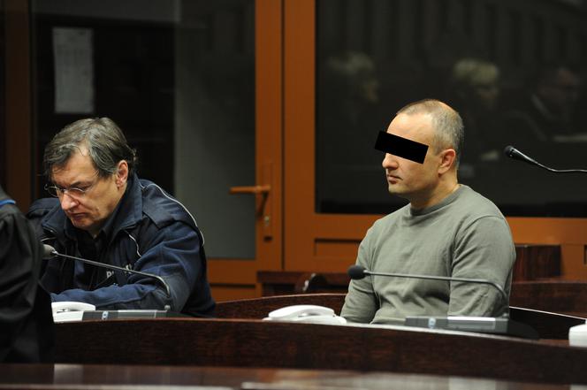 Zakopał żonę i udawał że wyjechała