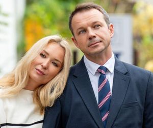 Barwy szczęścia. Związek Karoliny i Bruna nie rozpadnie się! Te wspólne sceny rozwiały wątpliwości