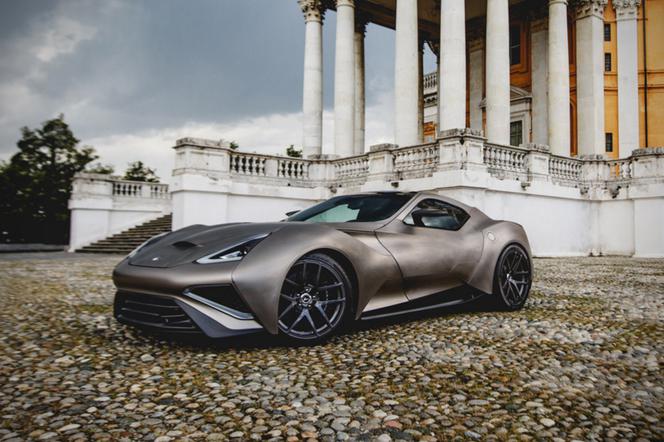 Icona Vulcano