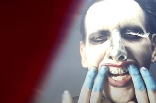 Marilyn Manson chce oddać się w ręce policji dobrowolnie